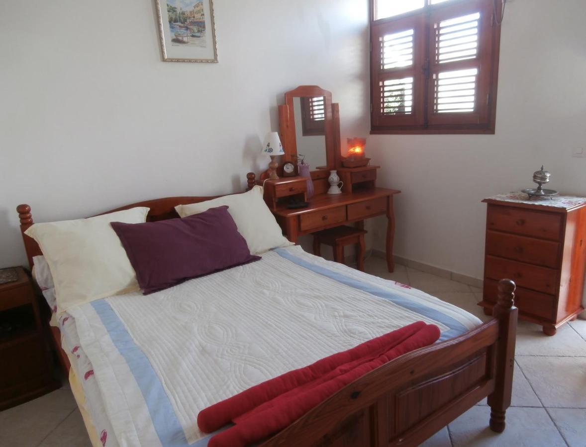 Chambre Ocean A Saint Francois La Coulee Екстериор снимка